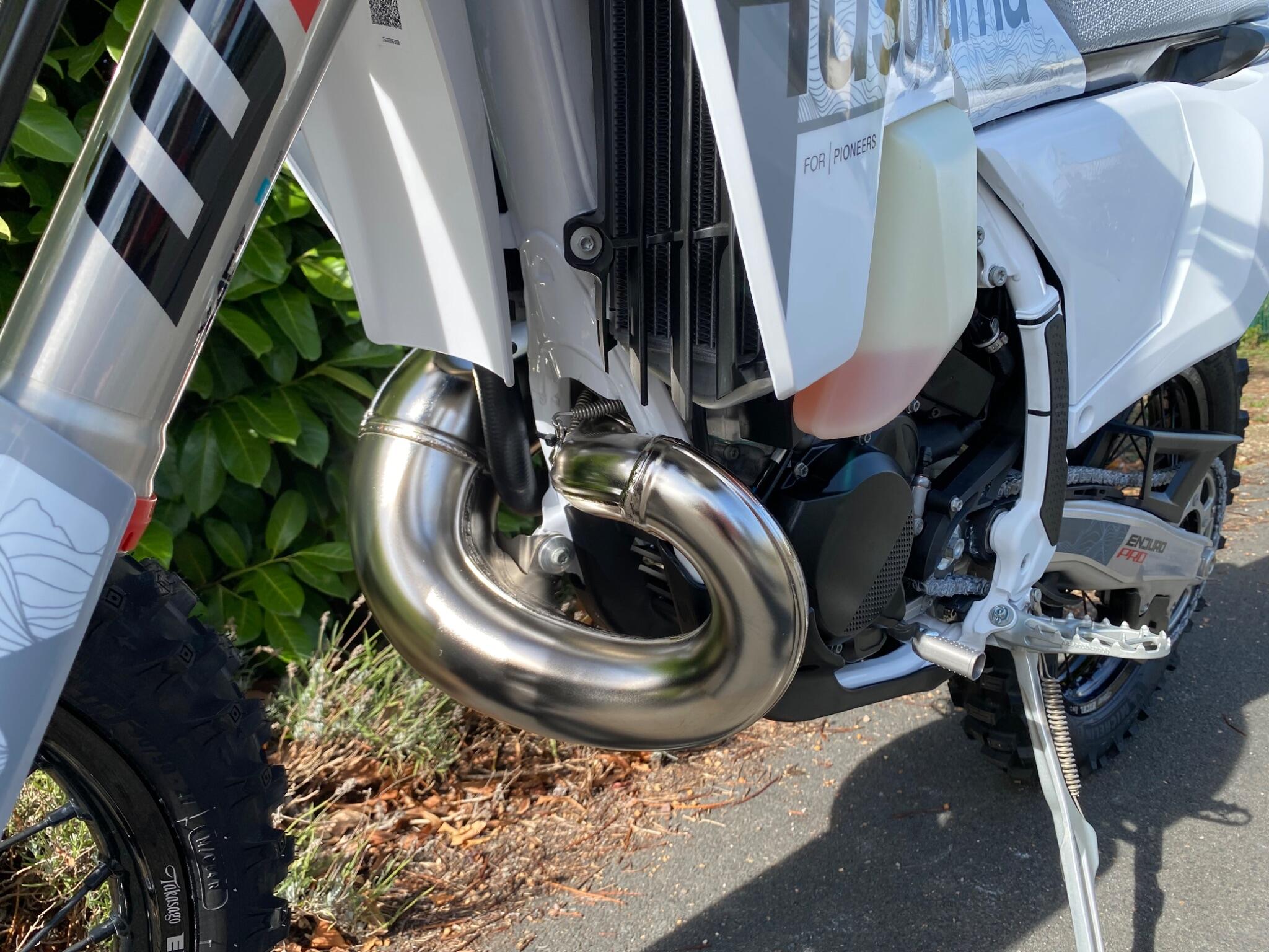2026 Husqvarna TE 300 Pro